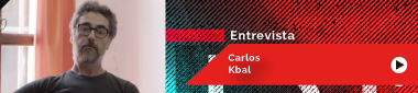 Directores_ Entrevista a Carlos Kbal