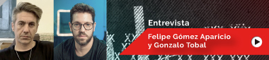 Directores_ Entrevista a Felipe Gómez Aparicio y Gonzalo Tobal