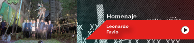 Directores_ Homenaje a Leonardo Favio
